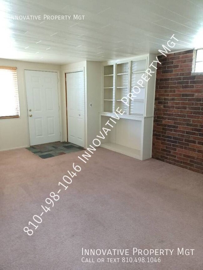 5181 1/2 N Elms in Flushing, MI - Building Photo - Building Photo