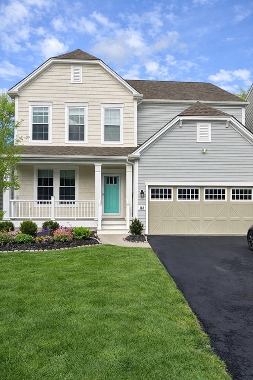 property at 198 Stonehaven Dr