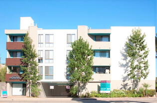 4250 Coldwater Canyon Apartments