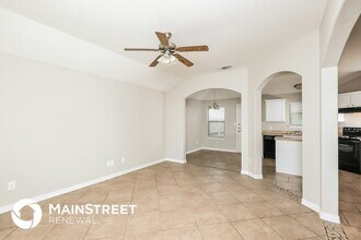 3432 Michelle Ridge Dr in Fort Worth, TX - Building Photo - Building Photo