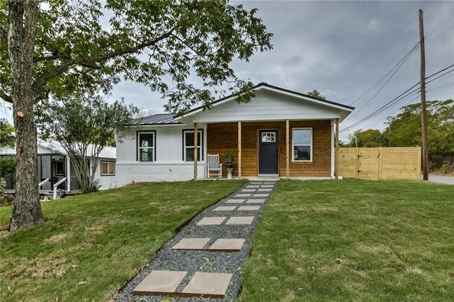 property at 2108 New York Ave