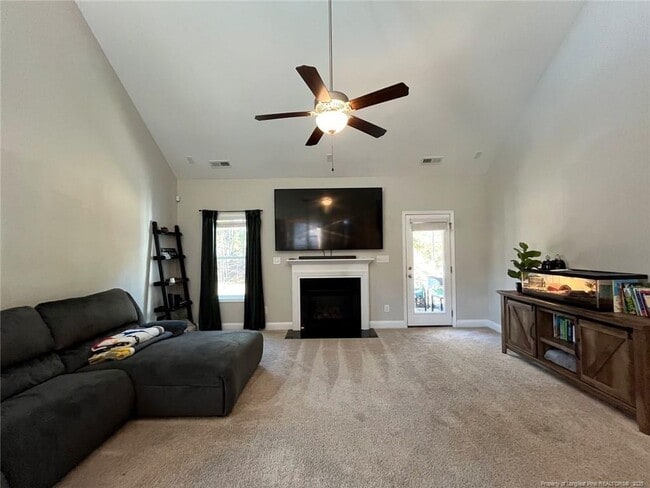 95 Heatherwood Dr in Lillington, NC - Building Photo - Building Photo