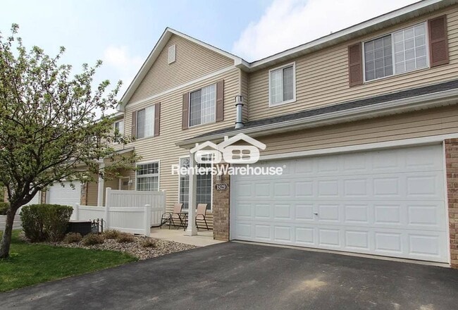 property at 1829 Pintail Ave