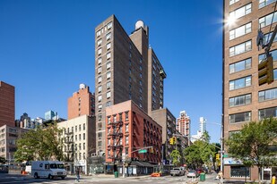 344 E 63rd St in New York, NY - Building Photo