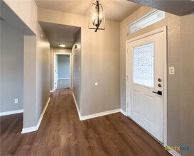 308 Oak Ridge Dr in Nolanville, TX - Building Photo - Building Photo