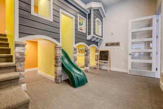 Kensington Apartments in Boise, ID - Building Photo - Building Photo