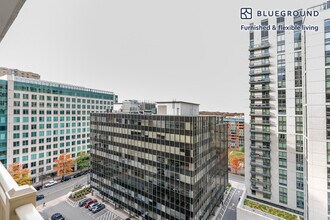 4001 9th St N, Unit SI FL13-ID1174 in Arlington, VA - Foto de edificio - Building Photo