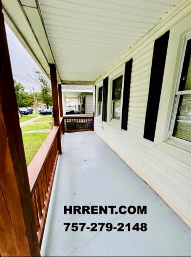 3120 Argonne Ave in Norfolk, VA - Building Photo - Building Photo