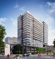 80 Bond St E in Oshawa, ON - Building Photo
