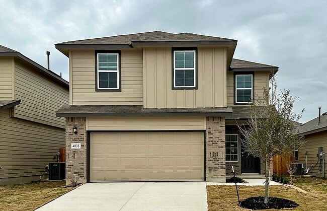 property at 4843 Vogesite Path