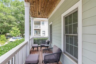 87 Ormond St SE in Atlanta, GA - Building Photo - Building Photo