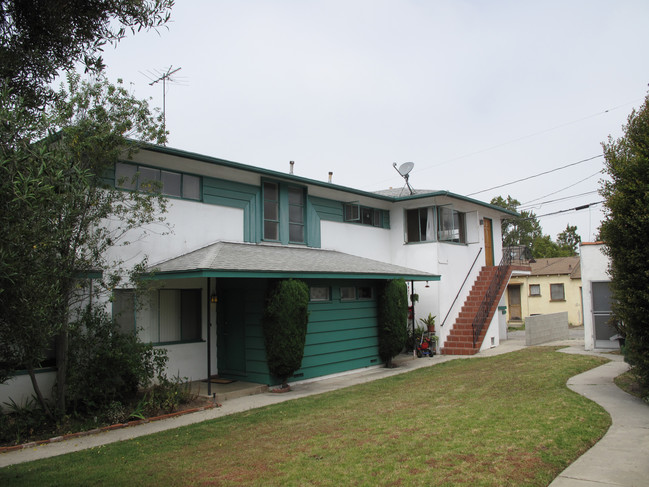 827 Pearl St in Santa Monica, CA - Building Photo - Building Photo