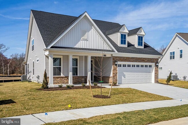 31515 Deep Pond Ln in Frankford, DE - Building Photo - Building Photo
