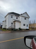 13 Acadia Ave in Stellarton, NS - Building Photo