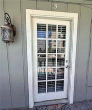 3008 5th St, Unit 15 in Metairie, LA - Foto de edificio - Building Photo