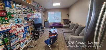 1528 Grand Ave in St. Paul, MN - Foto de edificio - Building Photo