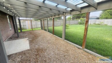 1211 Palo Blanco Dr in Laguna Vista, TX - Building Photo - Building Photo