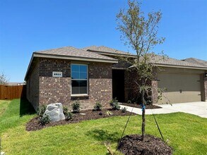 2811 Jasmine Dr in Sherman, TX - Building Photo - Building Photo