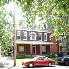 343 S Fairmount St in Pittsburgh, PA - Building Photo - Building Photo