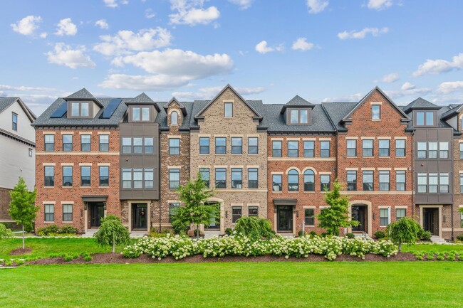 property at 43359 Stadium Ter