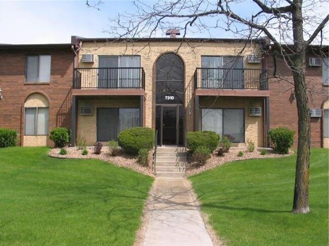property at 7310 York Ave S