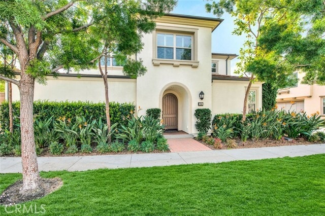 property at 34 Somerton