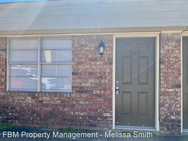 825 Tehuacana Hwy in Mexia, TX - Building Photo - Building Photo