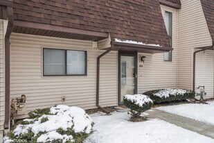 310 E 60th Ct in Merrillville, IN - Building Photo