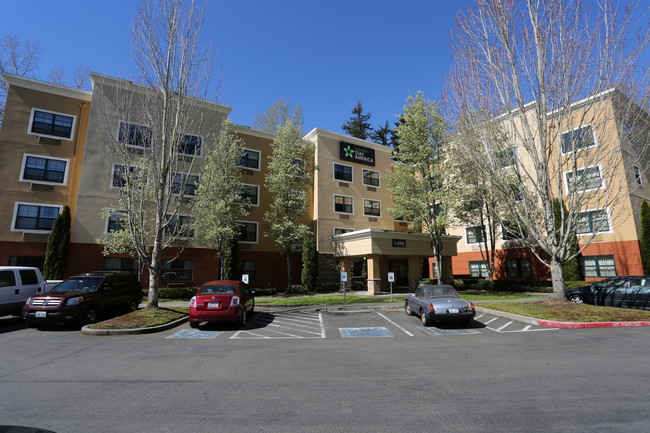 Furnished Studio - Bothell in Bothell, WA - Building Photo - Building Photo