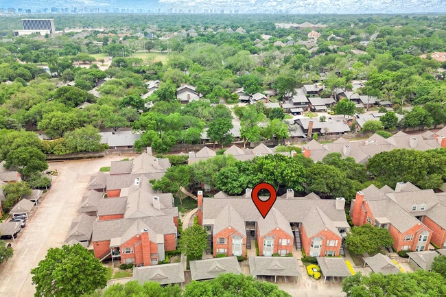 property at 12660 Hillcrest Rd