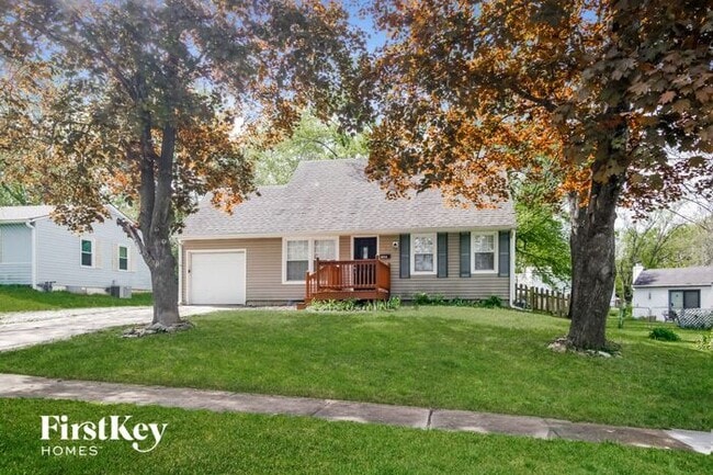 123 Westside Dr in Belton, MO - Building Photo - Building Photo