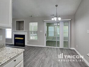 1613 Bear Brook Dr in Charlotte, NC - Building Photo - Building Photo