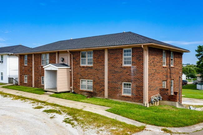 1101-1109 S Camden St