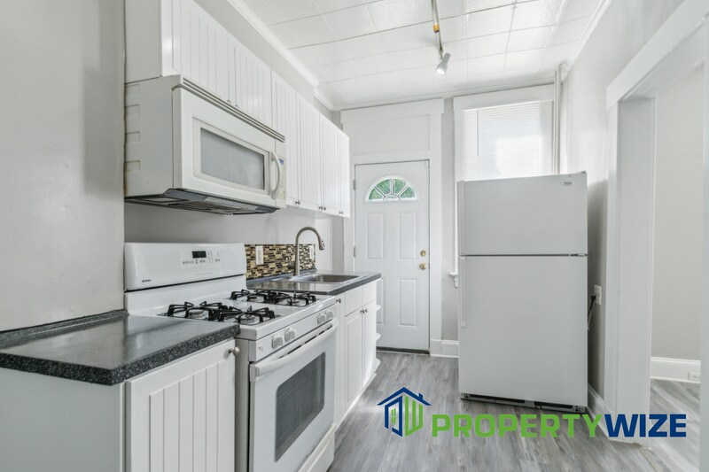 3343 Avondale Ave in Baltimore, MD - Building Photo