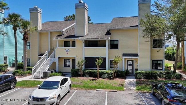property at 100 Fairway Park Blvd