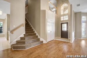 6438 Lost Holly in San Antonio, TX - Building Photo - Building Photo