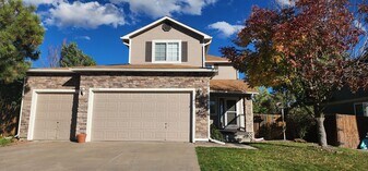 4236 S Tempe Ct in Aurora, CO - Building Photo