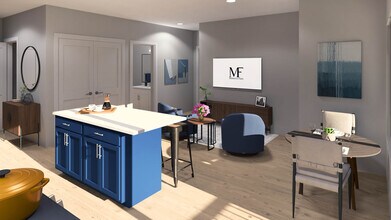 Midwest Flats in Faribault, MN - Foto de edificio - Building Photo