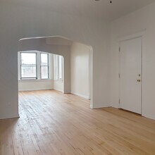 5435 S Hermitage Ave, Unit 2 in Chicago, IL - Building Photo - Building Photo