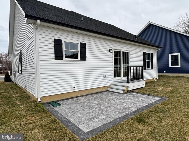 property at 14 Sandy Ln