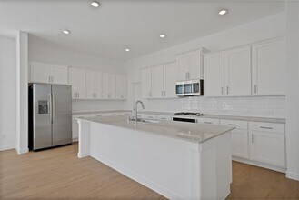 1505 Adams Dr in Little Elm, TX - Building Photo - Building Photo