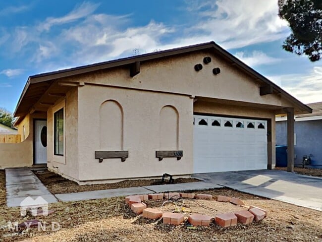 property at 1368 S Christy Ln
