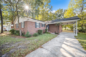 427 Carol St in Charleston, SC - Building Photo - Building Photo