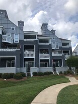 18731 Vineyard Point Ln in Cornelius, NC - Building Photo