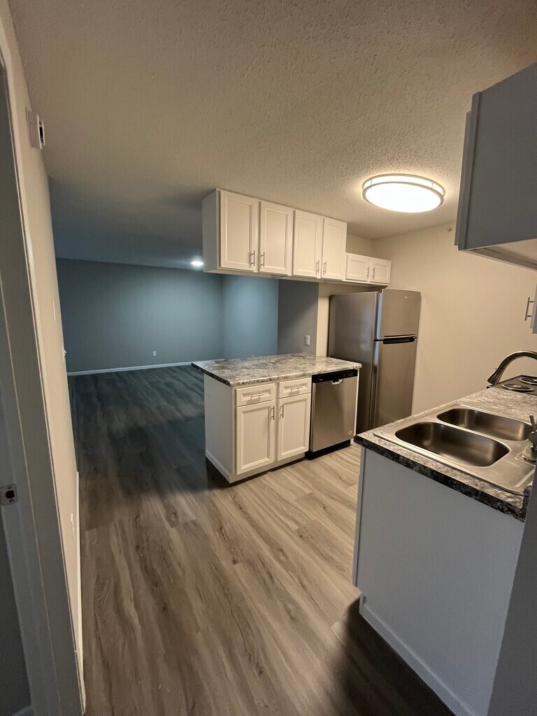 Ashwood Ponds Apartments in Woodbury, MN