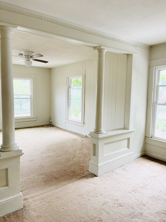 property at 146 Bristol St