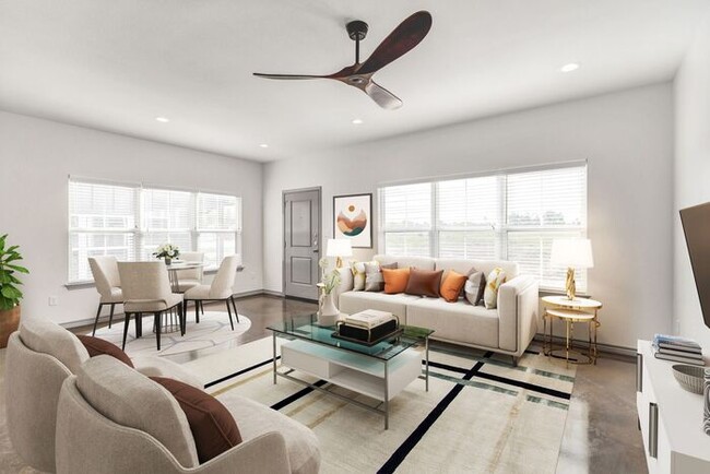 property at 625 Papillon Rd