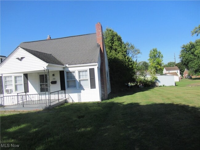 788 Mc Kinley Ave