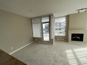 9266 University Crescent in Burnaby, BC - Building Photo - Building Photo