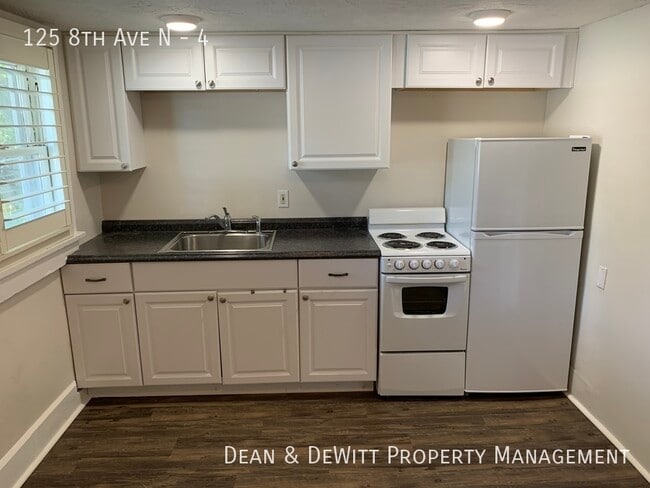 125 8th Ave N in St. Petersburg, FL - Building Photo - Building Photo